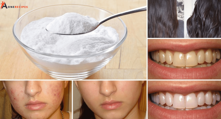 Is Baking Soda Good for Your Skin? Definitely! Discover the Amazing Benefits for Your Skin and Overall Health