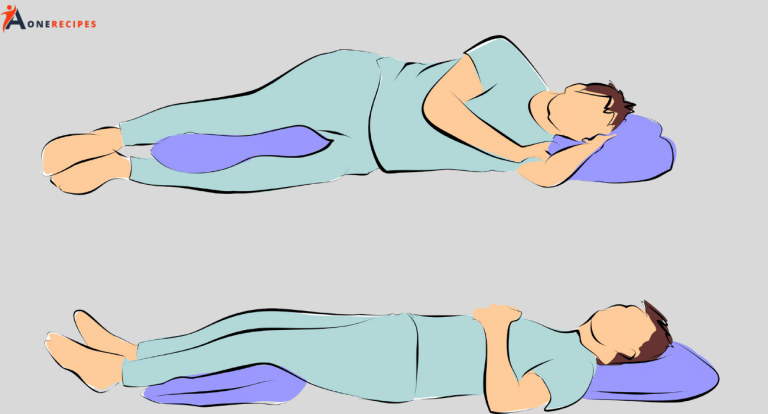 How Your Sleeping Position Could Be Impacting Your Health