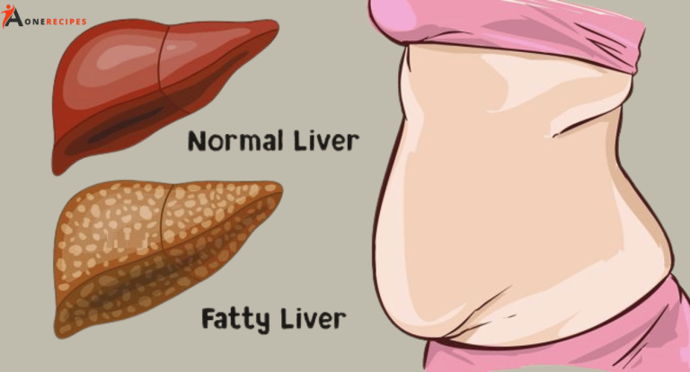 6 Warning Signs of Liver Toxins and Weight Gain (and How to Treat Them)