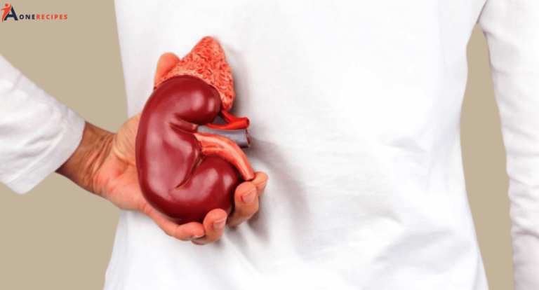 7 Warning Signs Your Body Gives When Your Kidneys Are in Danger