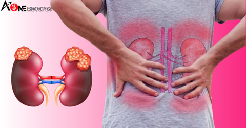 Your body will give you these 10 signs if your kidneys are at risk