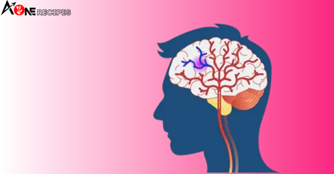 A month before a stroke, your body may show these warning signs