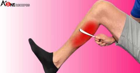 Why your legs cramp at night and how to fix it