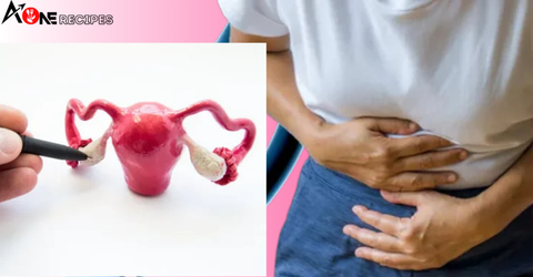 6 symptoms of ovarian cancer you may be missing..