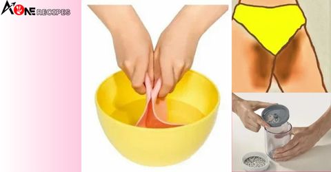 Here’s how to lighten dark skin on your pubic area and between your legs