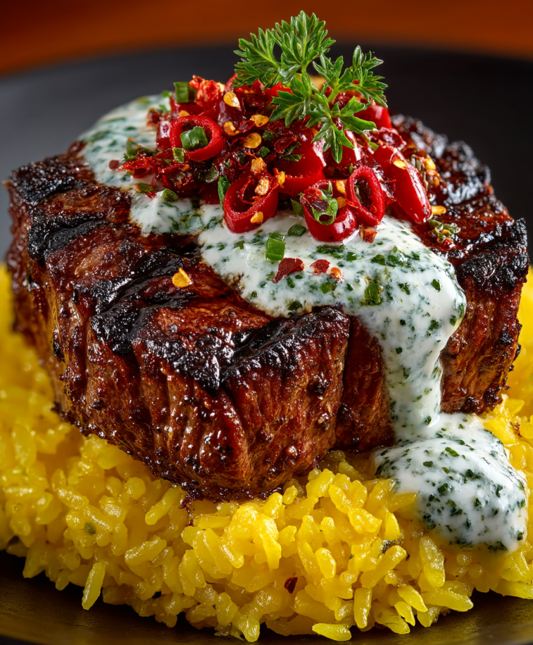 Steak Queso Rice: A Delicious and Easy Recipe to Try Tonight