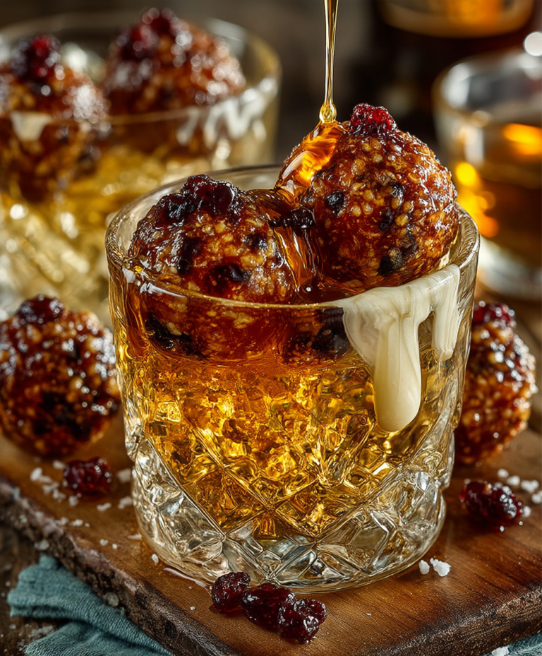 Fireball Whiskey Balls: The Ultimate Guide to Making and Enjoying Them