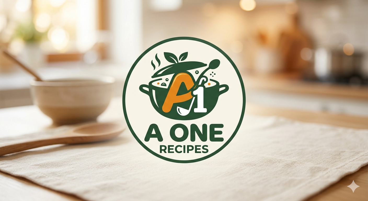 AoneRecipes